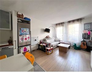 t2 à la vente -   94140  ALFORTVILLE, surface 13 m2 vente t2 - UBI442086200